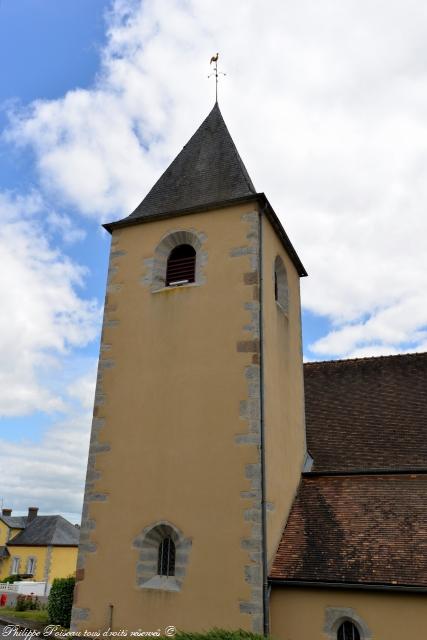 Église de Ternant