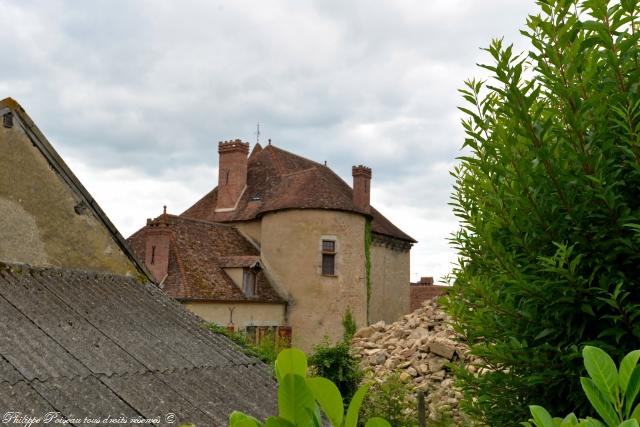 Château de Ternant