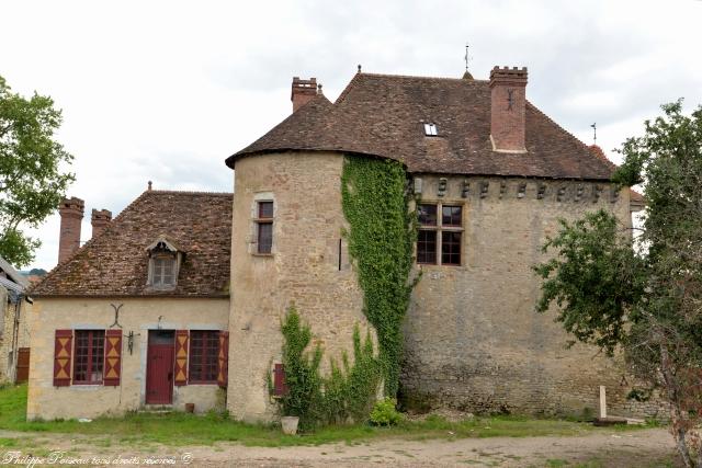Château de Ternant