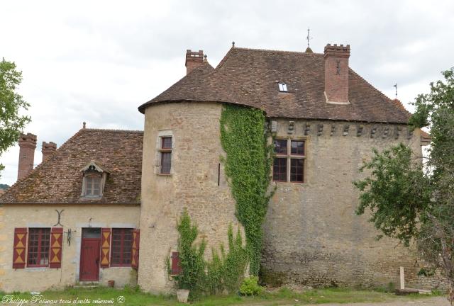 Château de Ternant