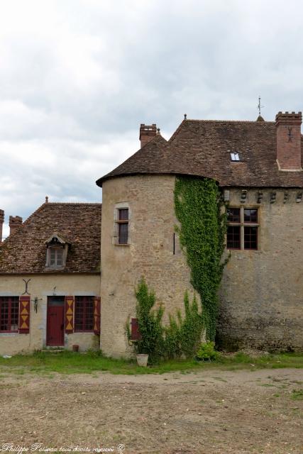 Château de Ternant