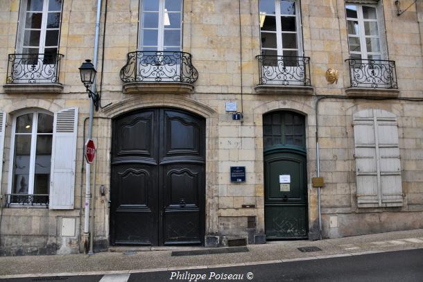 Hôtel Flamen D’Assigny