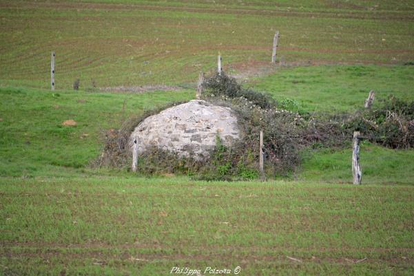 Source de la Maublancherie un patrimoine