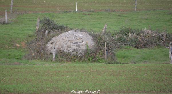 Source de la Maublancherie