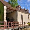Le Moulin de Janlard