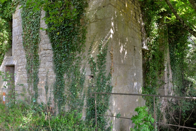 ancien moulin de vielmanay