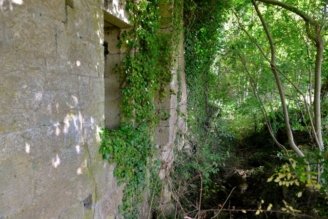 Moulin de Narcy