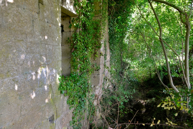 ancien moulin de vielmanay