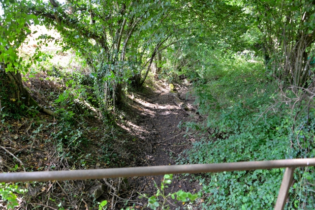 Moulin de Narcy
