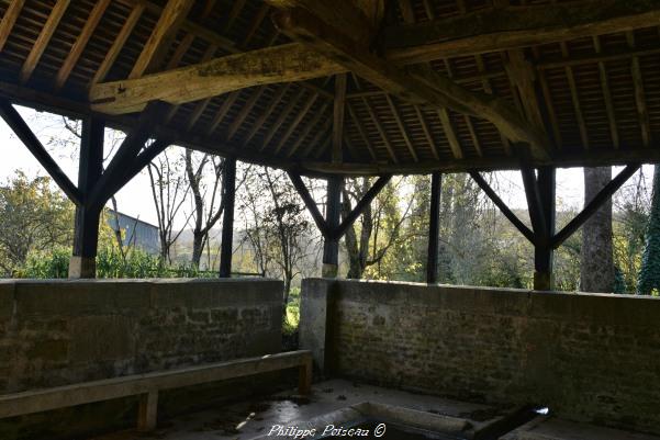 Lavoir du Courtil de Corvol d'Embernard