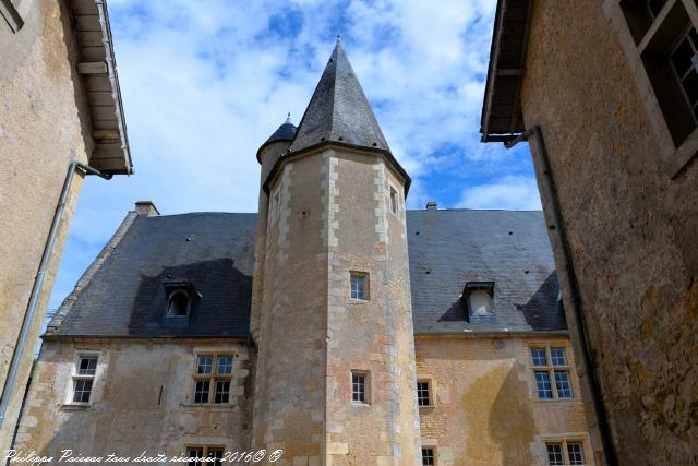 Château de Vieux Moulin