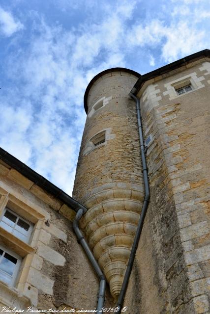 Château de Vieux Moulin