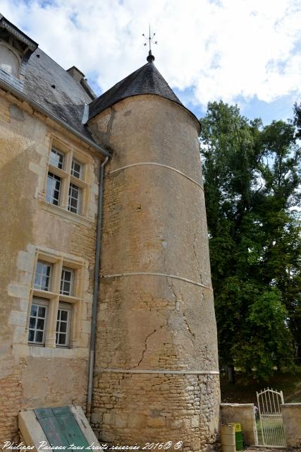 Château de Vieux Moulin