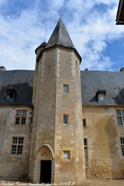 Château de Vieux Moulin