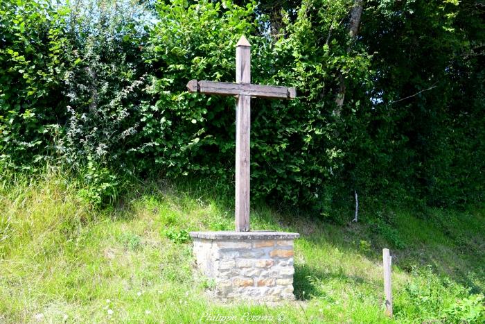 Croix de Bona