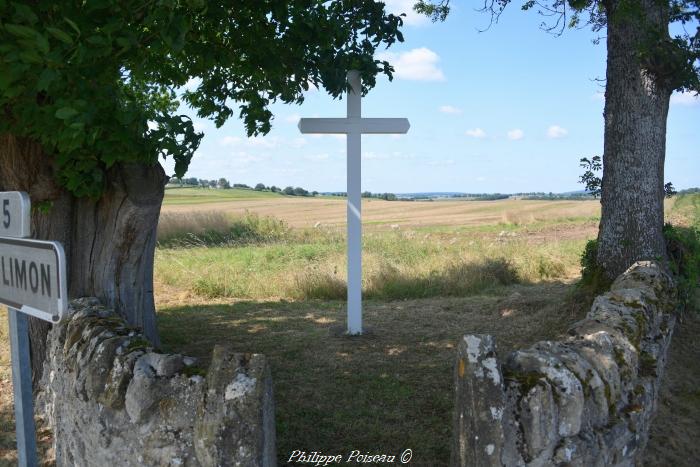 Croix du Petit Lugues