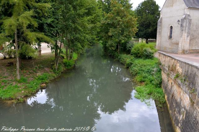 moulin mesves sur loire