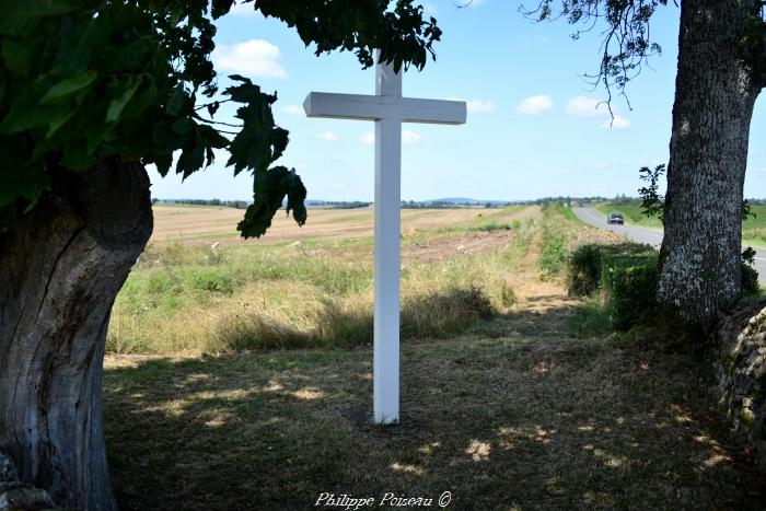 Croix du Petit Lugues