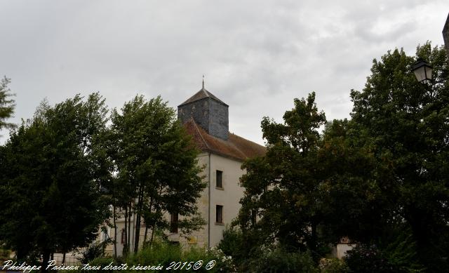 moulin mesves sur loire