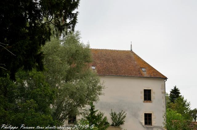 moulin mesves sur loire