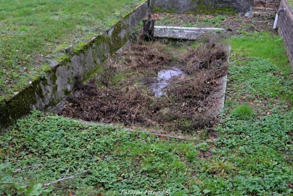 Lavoir de Bitry un patrimoine vernaculaire