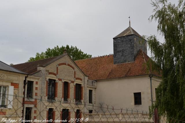 Moulin de Mesves sur Loire