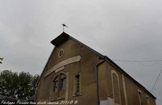 moulin mesves sur loire