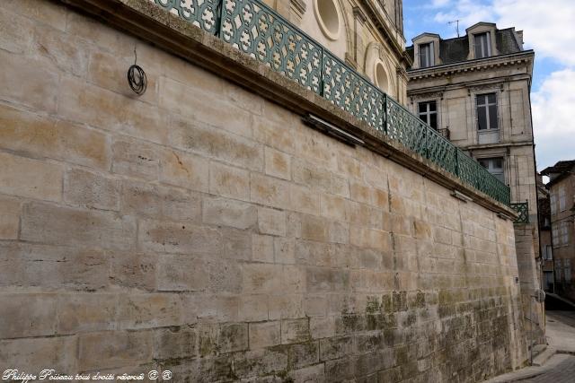 Château Comtal Nièvre Passion