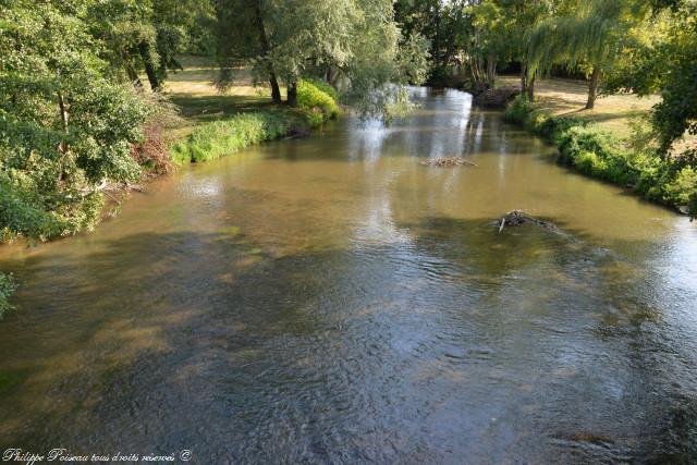 Le Moulin d'Asnois Nièvre Passion