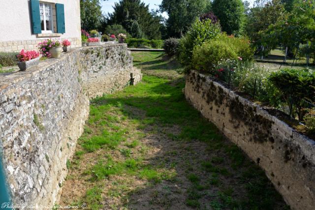 Le Moulin d'Asnois Nièvre Passion