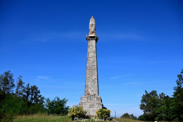 Notre Dame du Morvan