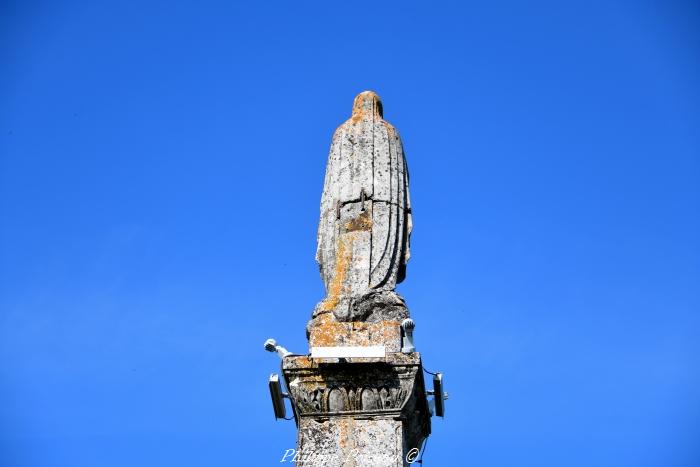 Notre Dame du Morvan