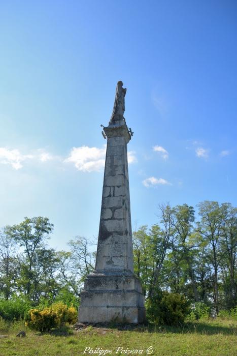 Notre Dame du Morvan