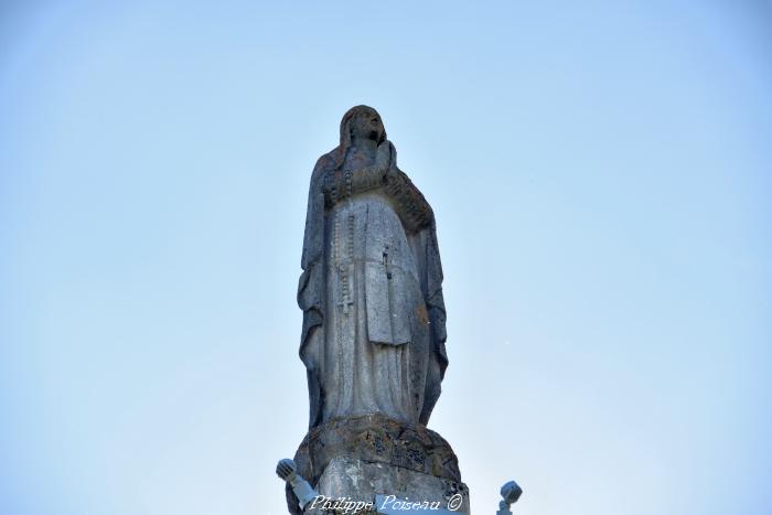 Notre Dame du Morvan