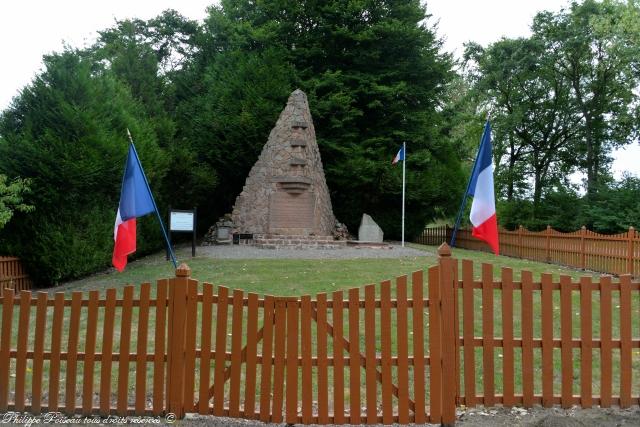 Sancy le Maquis Julien