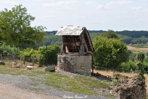 Puits de Babise Nièvre Passion