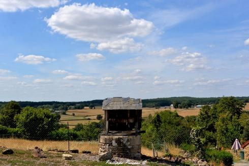 Puits de Babise un Patrimoine vernaculaire