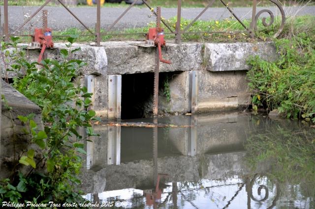 Lavoir de Passy-les-Tours Nièvre Passion