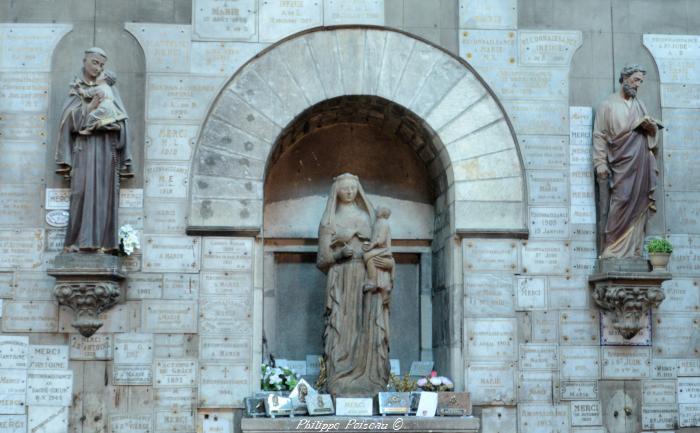 Église Saint-Étienne