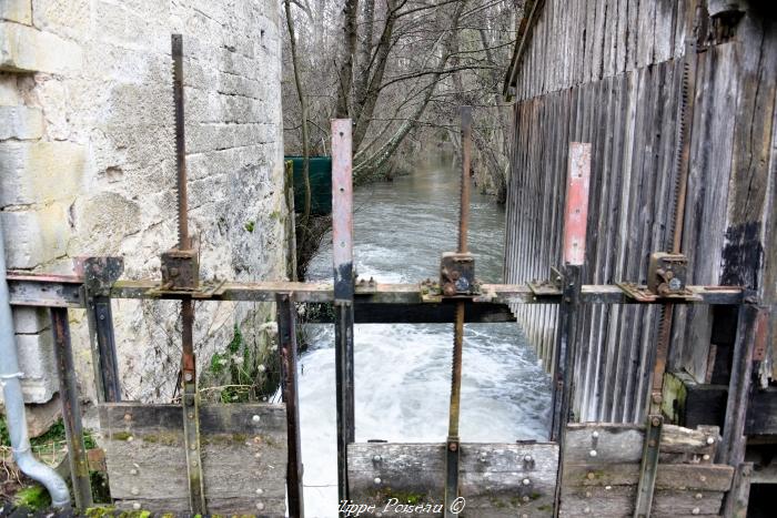 Moulin de la commanderie