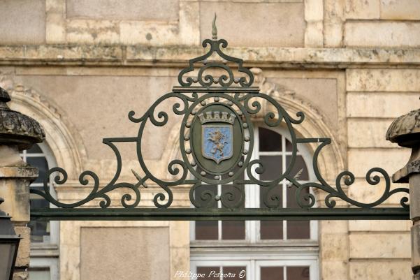 Ancienne école royale militaire de Clamecy Nièvre Passion