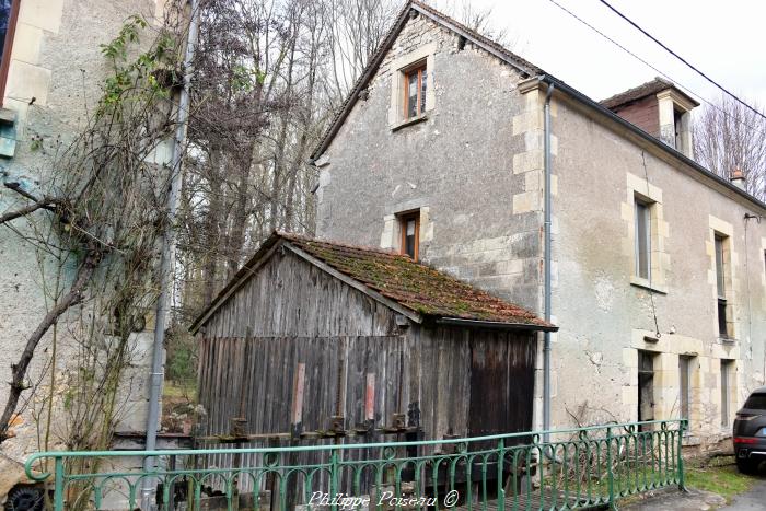 Moulin de la commanderie