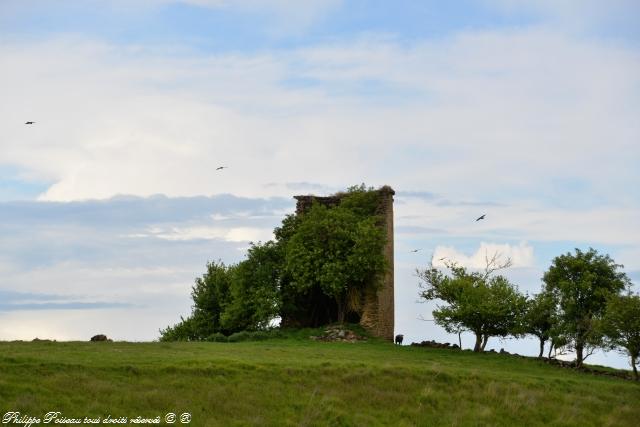 Ancien Moulin Cassiot