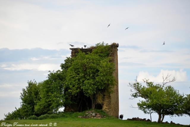 Ancien Moulin Cassiot