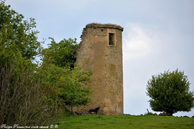 Ancien Moulin Cassiot