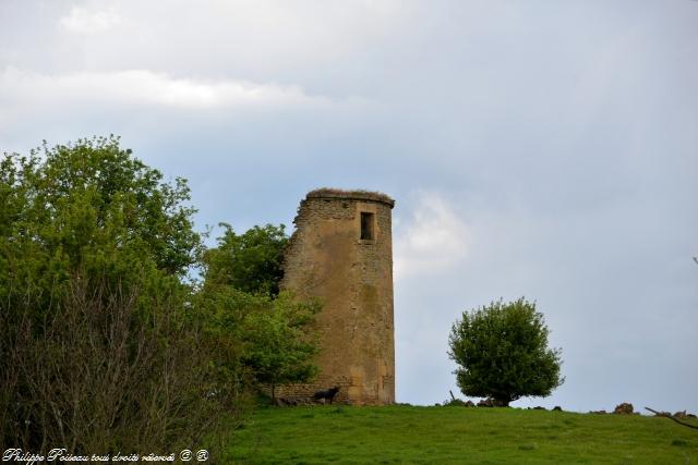 Ancien Moulin Cassiot