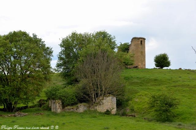 Ancien Moulin Cassiot