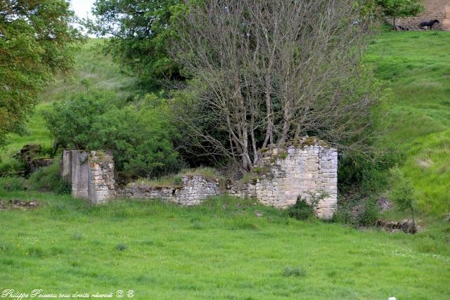 Ancien Moulin Cassiot