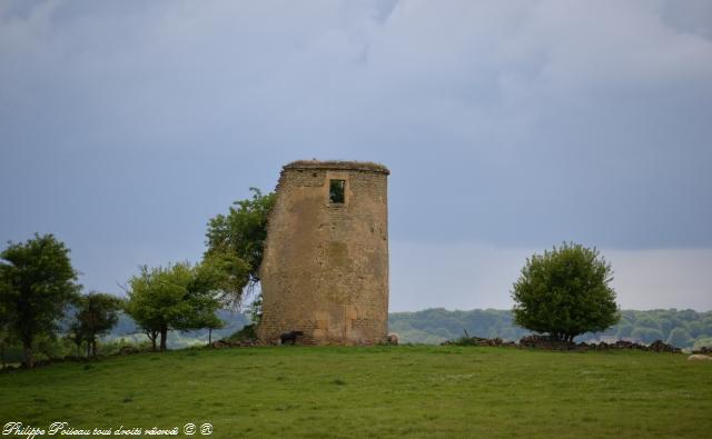 Ancien Moulin Cassiot un remarquable patrimoine