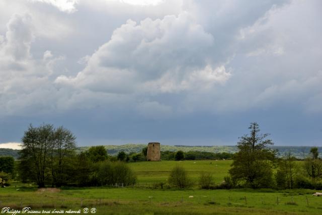 Ancien Moulin Cassiot